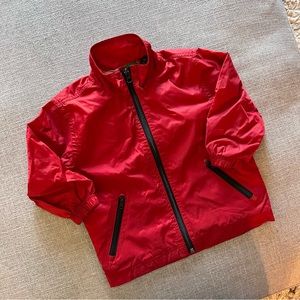 Childs Windbreaker Jacket